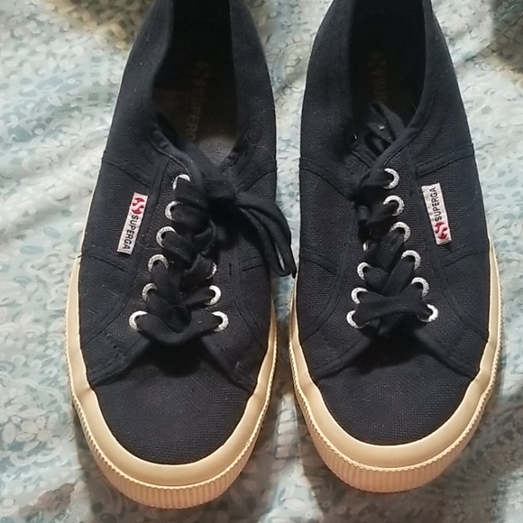 Superga Shoes - Superga Sneakers